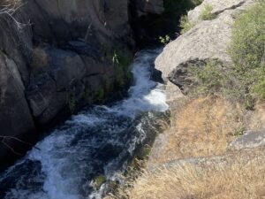 More hiking near the Deschutes 6-13-24