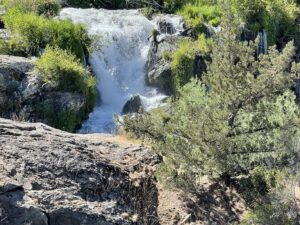 Cline Falls State Scenic Viewpoint (Oregon) 6-13-24