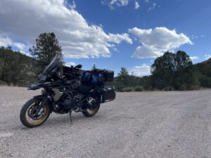 Exploring Route 180 in Glenwood, NM 6-11-23