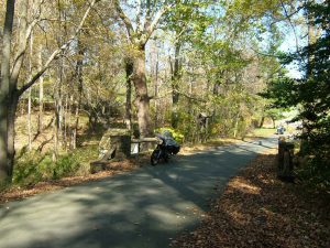 October 2006: High Point, NJ via Route 519