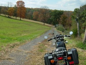 October 2006: High Point, NJ via Route 519