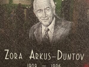 Visiting the shrine of one of the all-time greats of automotive engineering 6-20-25