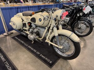 My Dover White vintage dream bike 6-19-25