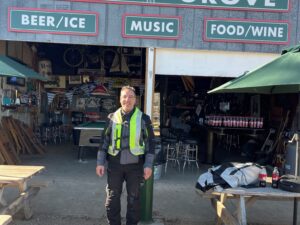 Pecan Grove Store in Fredericksburg, TX 2-1-25