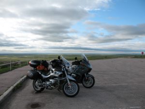May 2007: Short Way ‘Round Cross Country Tour: BMW Oilheads Across the USA! 9,200 miles through 22 states over 30 daysMay 2007: Short Way ‘Round Cross Country Tour: BMW Oilheads Across the USA! 9,200 miles through 22 states over 30 days