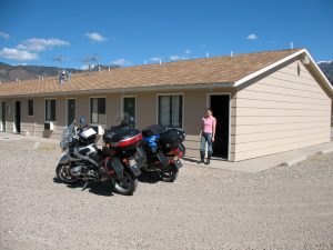 May 2007: Short Way ‘Round Cross Country Tour: BMW Oilheads Across the USA! 9,200 miles through 22 states over 30 days