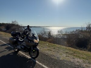 My former RT in Burnet, TX 2-28-26